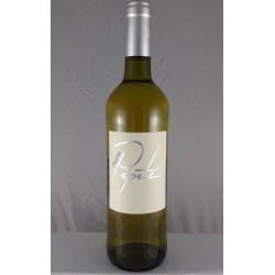 IGP du Gard - Blanc - Petite Pépite - 12.5°