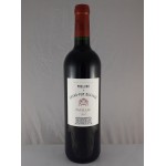 Pauillac - Prélude à Grand Puy Ducasse - 2017 - 13° -
