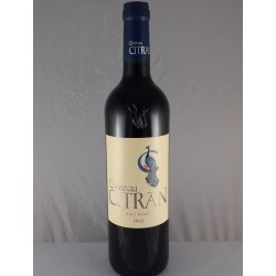 Haut-Médoc - Château Citran - 2019 - 13.5° - 