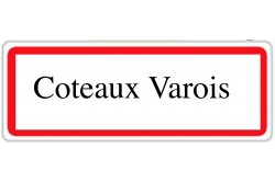 Coteaux Varois