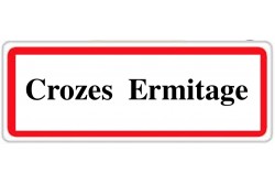 Crozes Ermitage