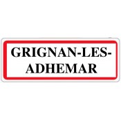 Grignan-les-Adhemar (0)