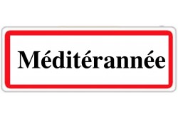 Méditérannée