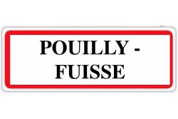 Pouilly - Fuissé