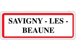 Savigny-lès-Beaune