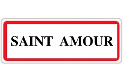 Saint Amour