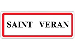 Saint Véran