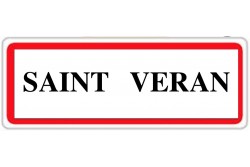 Saint Véran