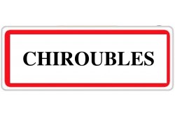 Chiroubles