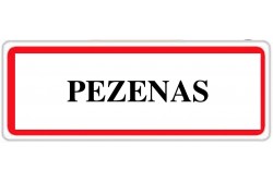 Pezenas