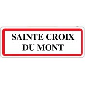 Sainte Croix du Mont (0)
