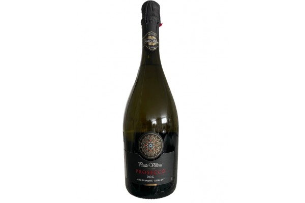 Italie - Prosecco Ponte Villoni Extra Dry 75cl 10.5° Italie - Prosecco Ponte Villoni Extra Dry 75cl 10.5°