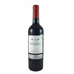 Côtes de Blaye - Rouge - Château Bourdieu - 14° - 2020 - 75 cl