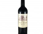 Bordeaux - Graves - Rouge - Château Tour de Rodet - 13,5° - 2018 - 75 cl