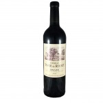 Bordeaux - Graves - Rouge - Château Tour de Rodet - 12,5° - 2021 - 75 cl Bordeaux - Graves - Rouge - Château Tour de Rodet - 12,5° - 2021 - 75 cl