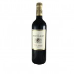Bordeaux - Rouge - St Julien - Les Grands Ducs - 13° - 2021 - 75 cl