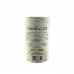 Bordeaux - Rouge - St Julien - Les Grands Ducs - 13° - 2021 - 75 cl