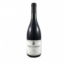 Bourgogne - Rouge - Gevrey Chambertin - Domaine Patrick Hudelot - 13° - 2023 - 75 cl