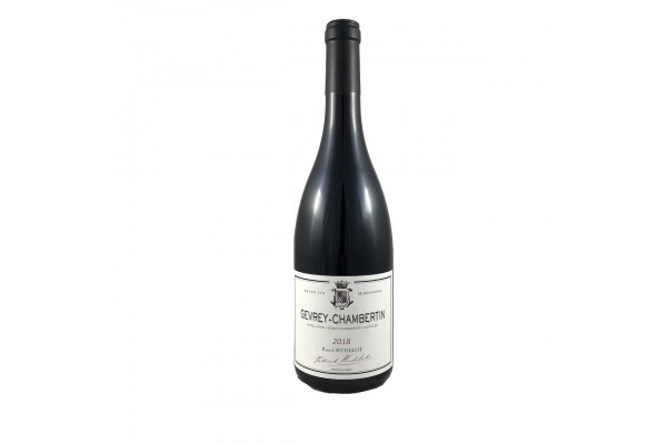 Bourgogne - Rouge - Gevrey Chambertin - Domaine Patrick Hudelot - 13° - 2023 - 75 cl Bourgogne - Rouge - Gevrey Chambertin - Domaine Patrick Hudelot - 13° - 2023 - 75 cl
