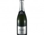 Champagne DUBOIS - Cuvée David PORET - Brut - ou 1/2 sec 12° - 75 cl