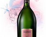 Champagne - JEEPER - Cuvée Grand Rosé - 12° - Brut - 75 cl