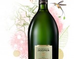 Champagne - JEEPER - Cuvée Grand assemblage - 12° - Brut - 75 cl