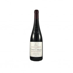 Loire - Saumur Champigny - Domaine La Roberdière 2023 75cl