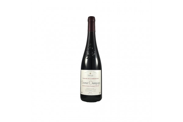 Loire - Saumur Champigny - Domaine La Roberdière 2023 75cl