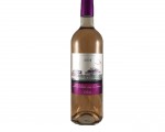 Bordeaux - Rose - Portail Saint Pierre - 12° - 75 cl - 2020
