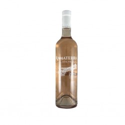 Côtes de Provence - Rosé - Ramaterra - 12,5° - 2024 - 75 cl