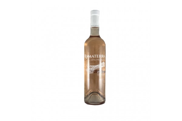 Côtes de Provence - Rosé - Ramaterra - 12,5° - 2019 - 75 cl