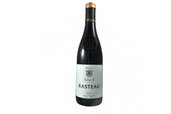 AOC Rasteau - Rhonéa - Tradition - 14.5° - 75cl -