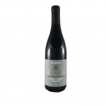 Côtes du Rhône - Rouge - Vaison la Romaine - Les contreforts - 13.5° - 75 cl - 2021